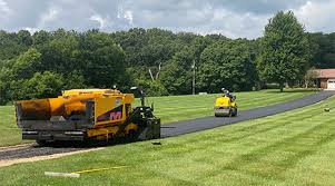 Recycled Asphalt Driveway Installation in Mount Sterling, IL